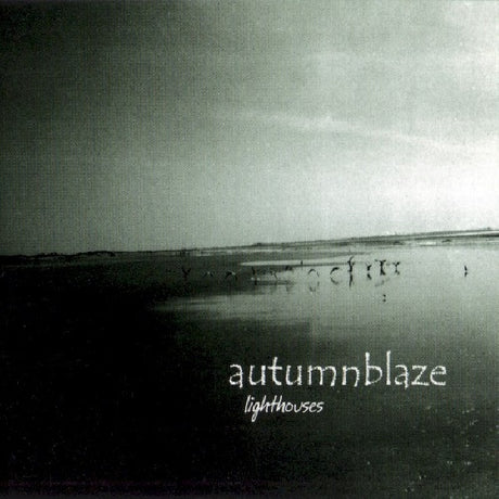 Autumnblaze - Lighthouses -mcd- (CD) - Velvet Music