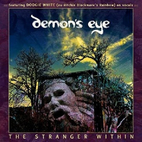 Demons Eye & Doog - Stranger within (CD) - Velvet Music