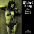 Wicked Lady - Axeman cometh (CD) - Velvet Music