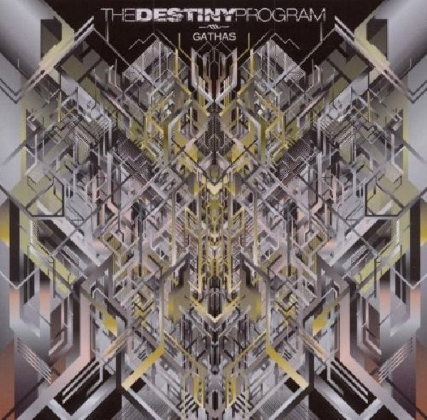 Destiny Program - Gathas (CD)
