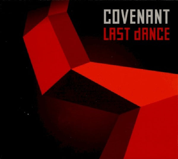 Covenant - Last dance (CD) - Velvet Music