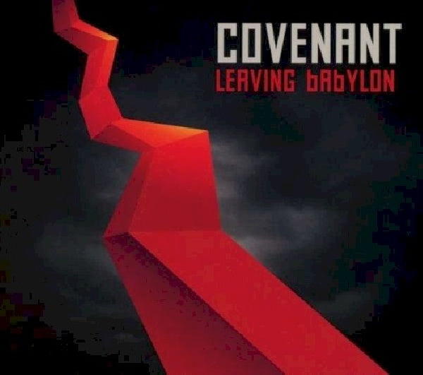 Covenant - Leaving babylon (CD) - Velvet Music