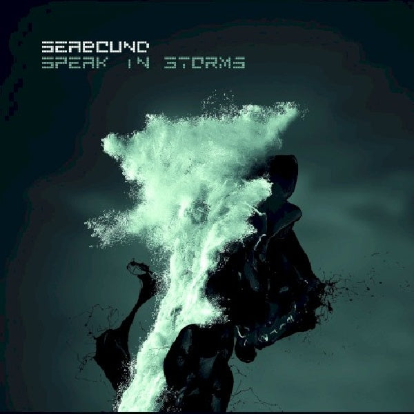 Seabound - Speak in storms (CD) - Velvet Music