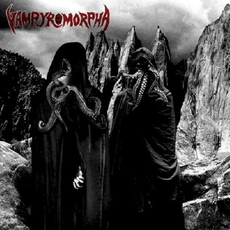 Vampyromorpha - Herzog (CD) - Velvet Music