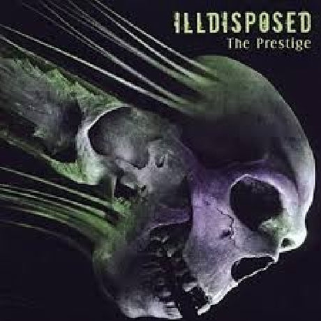 Illdisposed - Prestige -digi- (CD) - Velvet Music