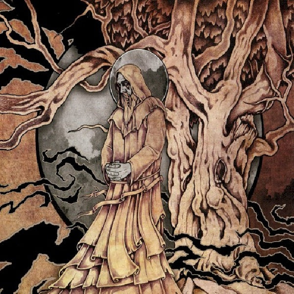Apostle Of Solitude - 3-way split (CD) - Velvet Music