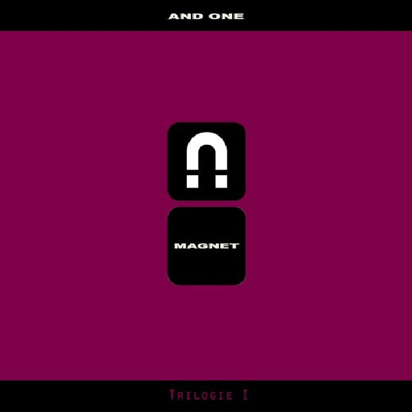 And One - Magnet (CD)