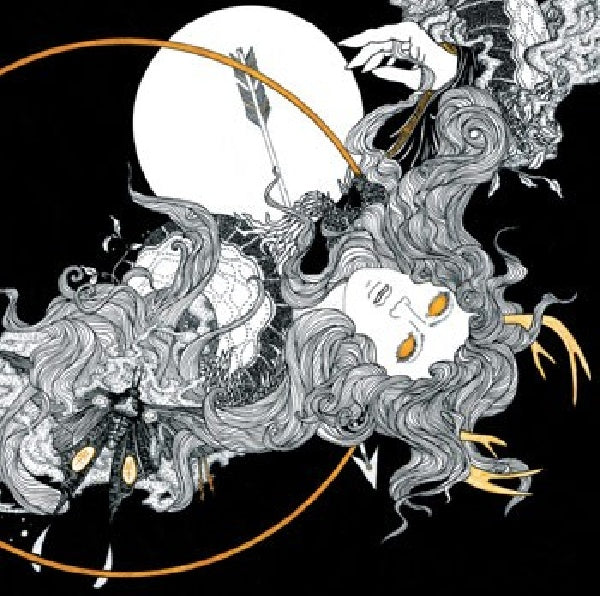 Mist - Inan (CD) - Velvet Music