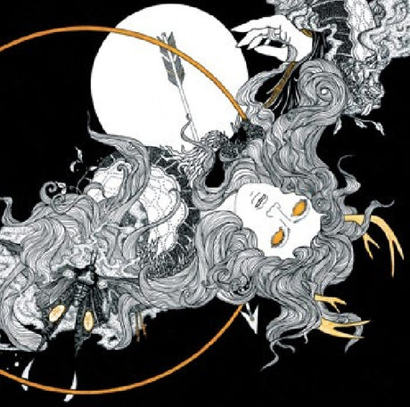Mist - Inan (CD) - Velvet Music