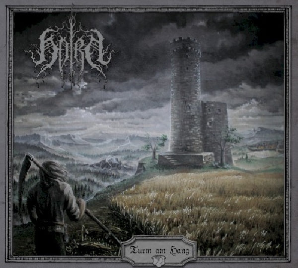 Horn - Turm am Hang (CD)