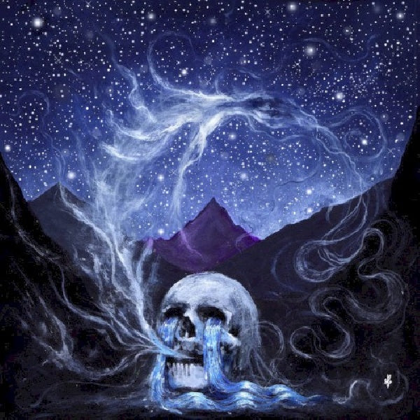 Ghost Bath - Starmourner (CD) - Velvet Music
