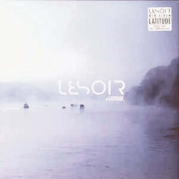 Lesoir - Latitude (LP)