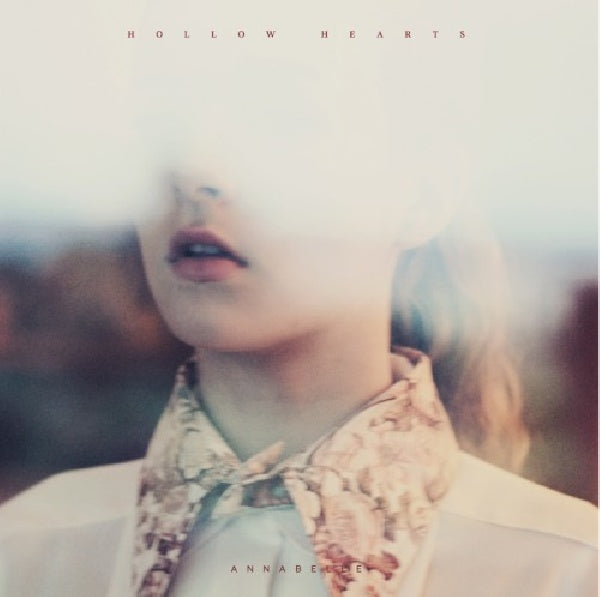 Hollow Hearts - Annabelle (CD) - Velvet Music