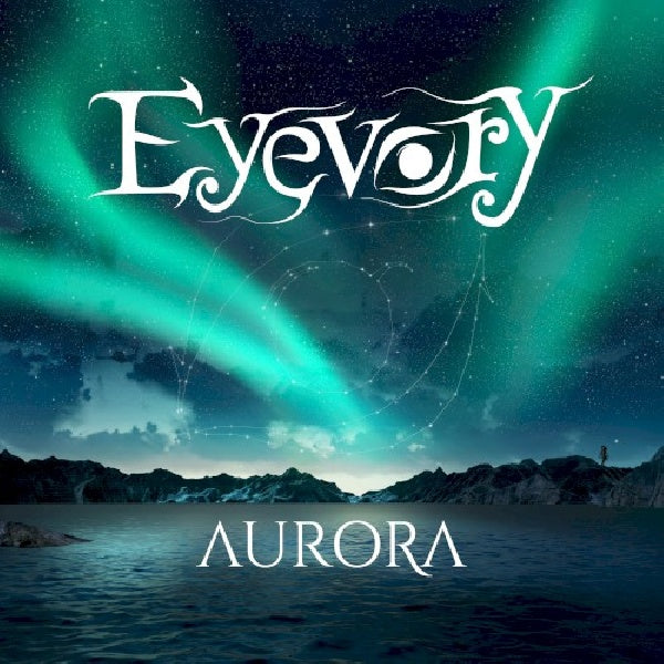 Eyevory - Aurora (CD) - Velvet Music