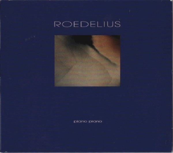 Roedelius - Piano piano (CD) - Velvet Music