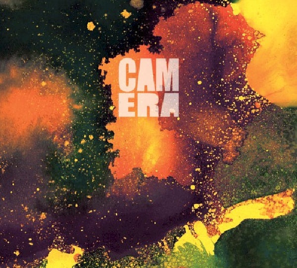 Camera - Radiate! (CD) - Velvet Music