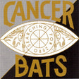 Cancer Bats - Searching for zero (CD) - Velvet Music