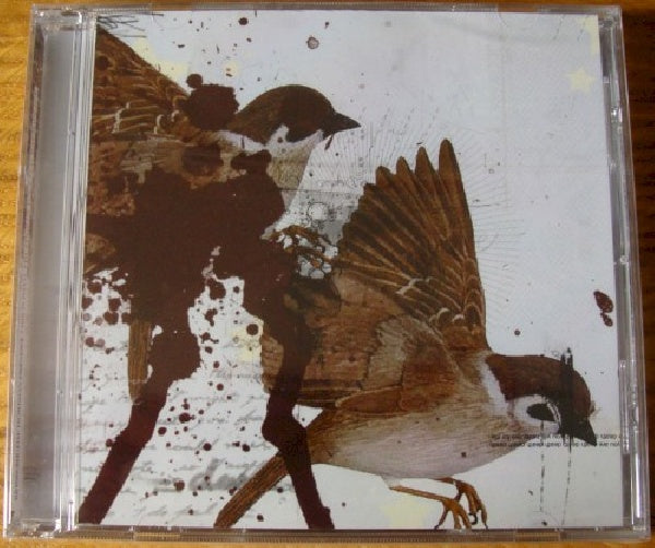 Bring Me The Horizon - This is what the edge of your seat was made for (CD) - Velvet Music