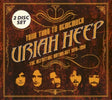 Uriah Heep - Your turn to remember (CD) - Velvet Music