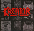 Kreator - Love us or hate us - the very best (CD) - Velvet Music