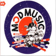V/A (Various Artists) - Mod music (CD) - Velvet Music