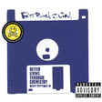 Fatboy Slim - Better living through chemistr (CD) - Velvet Music
