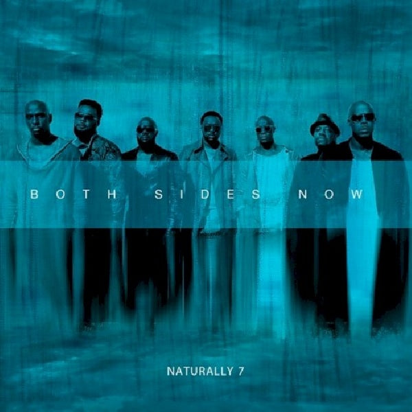 Naturally 7 - Both sides now (CD) - Velvet Music