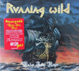 Running Wild - Under jolly roger (expanded ve (CD) - Velvet Music