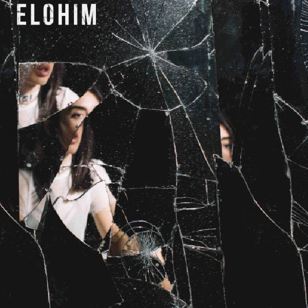 Elohim - Elohim (CD)