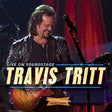 Travis Tritt - Live on soundstage (classic series) (CD) - Velvet Music