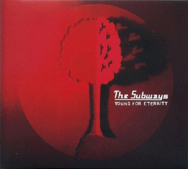 Subways - Young for eternity (CD) - Velvet Music