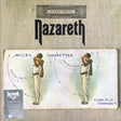 Nazareth - Exercises (LP) - Velvet Music