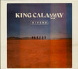 King Calaway - Rivers (CD) - Velvet Music
