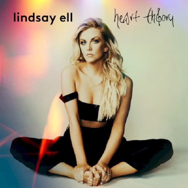 Lindsay Ell - Heart theory (CD) - Velvet Music