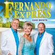 Fernando Express - Das beste (CD) - Velvet Music