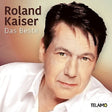 Roland Kaiser - Das beste (CD) - Velvet Music