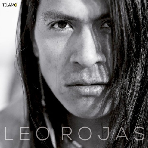 Leo Rojas - Leo rojas (CD) - Velvet Music