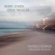 Ingrid Jensen & Steve Tresler - Invisible sounds: for kenny wheeler (CD) - Velvet Music