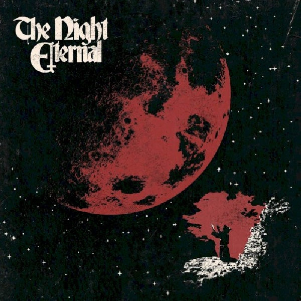 Night Eternal - Night eternal (maxi 45 tours)