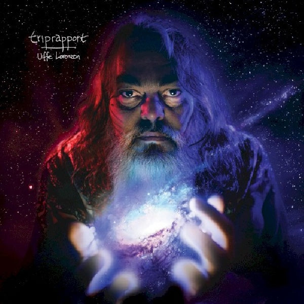 Uffe Lorenzen - Trip report (CD)