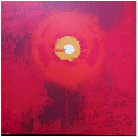 Mansur - Temple (LP) - Velvet Music