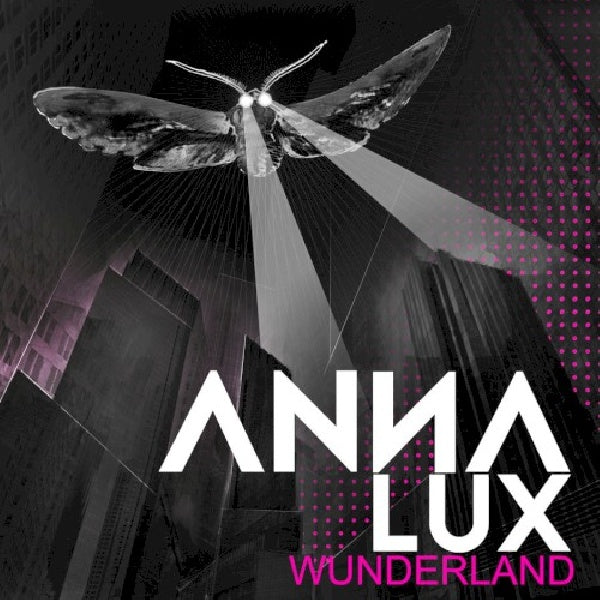 Anna Lux - Wunderland (CD) - Velvet Music
