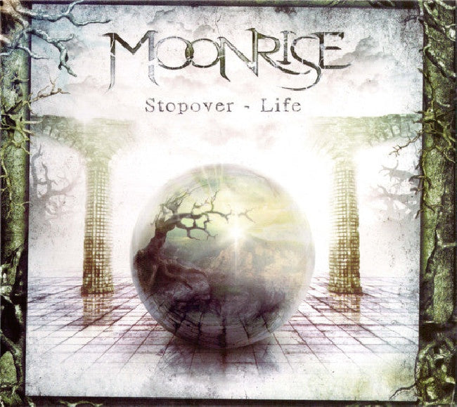 Moonrise - Stopover - life (CD) - Velvet Music