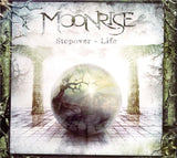 Moonrise - Stopover - life (CD) - Velvet Music