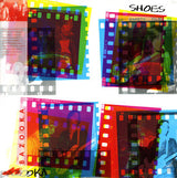 Shoes - Bazooka (LP) - Velvet Music