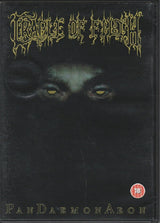 Cradle Of Filth - Pandaemonaeon (Film DVD)