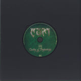 Auri (3) - III (Candles & Beginnings) (CD) - Velvet Music