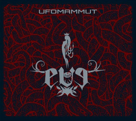 Ufomammut - Eve (CD) - Velvet Music