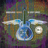 Warren Haynes - Benefit concert 3 (CD) - Velvet Music