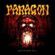 Paragon - Hell beyond hell (CD) - Velvet Music